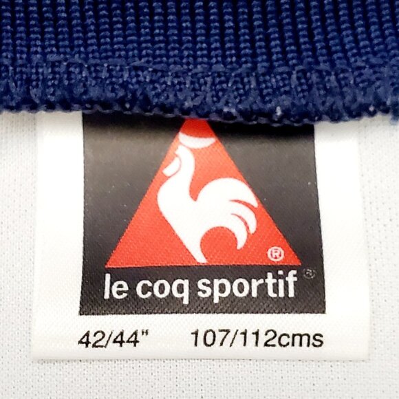 COVENTRY CITY Men Large L Vintage Football Shirt Jersey 1997-1998 Le Coq Sportif - Picture 4 of 16